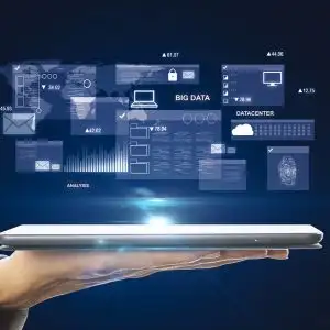 Custom AI Software Development in usa